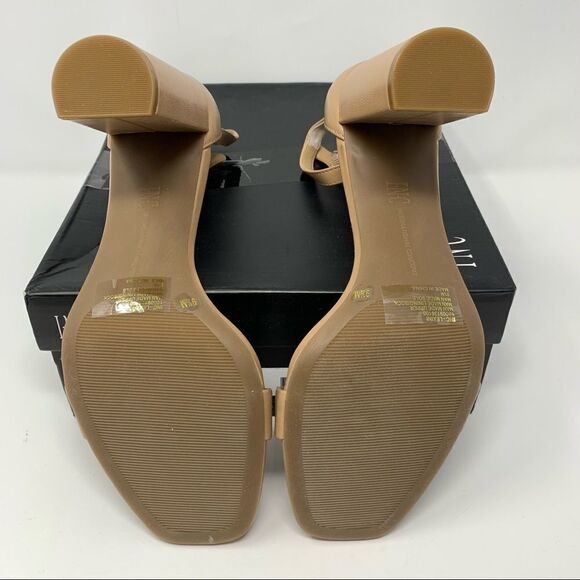 INC Lexini Heels  - Picture 6 of 10